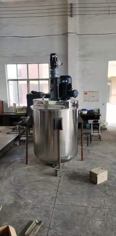 上海乳化罐定制  乳化罐厂家