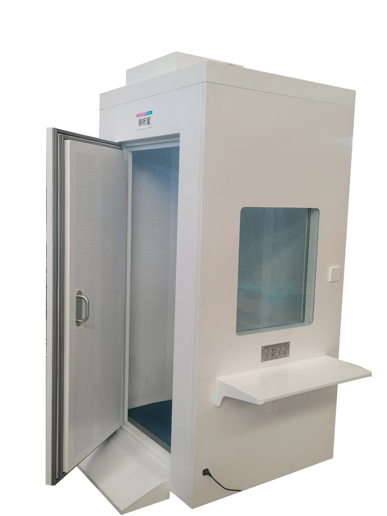 单层测听室价格、报价、安装价格【北京中科讯达科技发展有限责