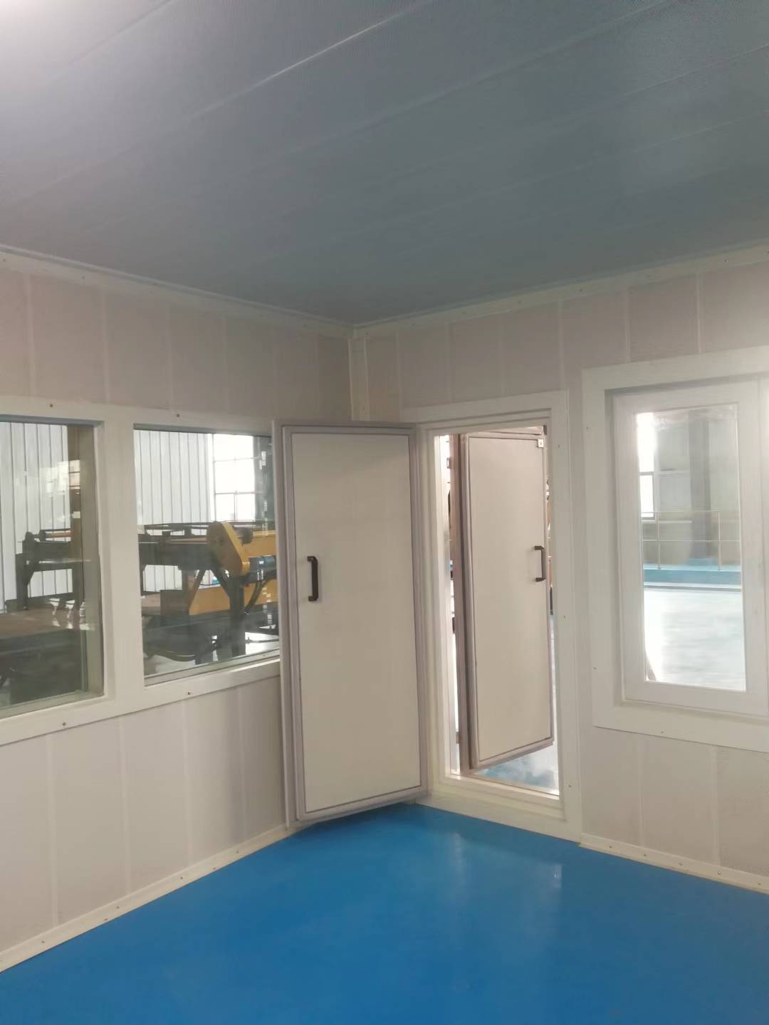 机场生产线隔音室供应价格、定制、报价【北京中科讯达科技发展 机场生产线隔音室供应价格、定制、报价【北京中科讯达科技发展