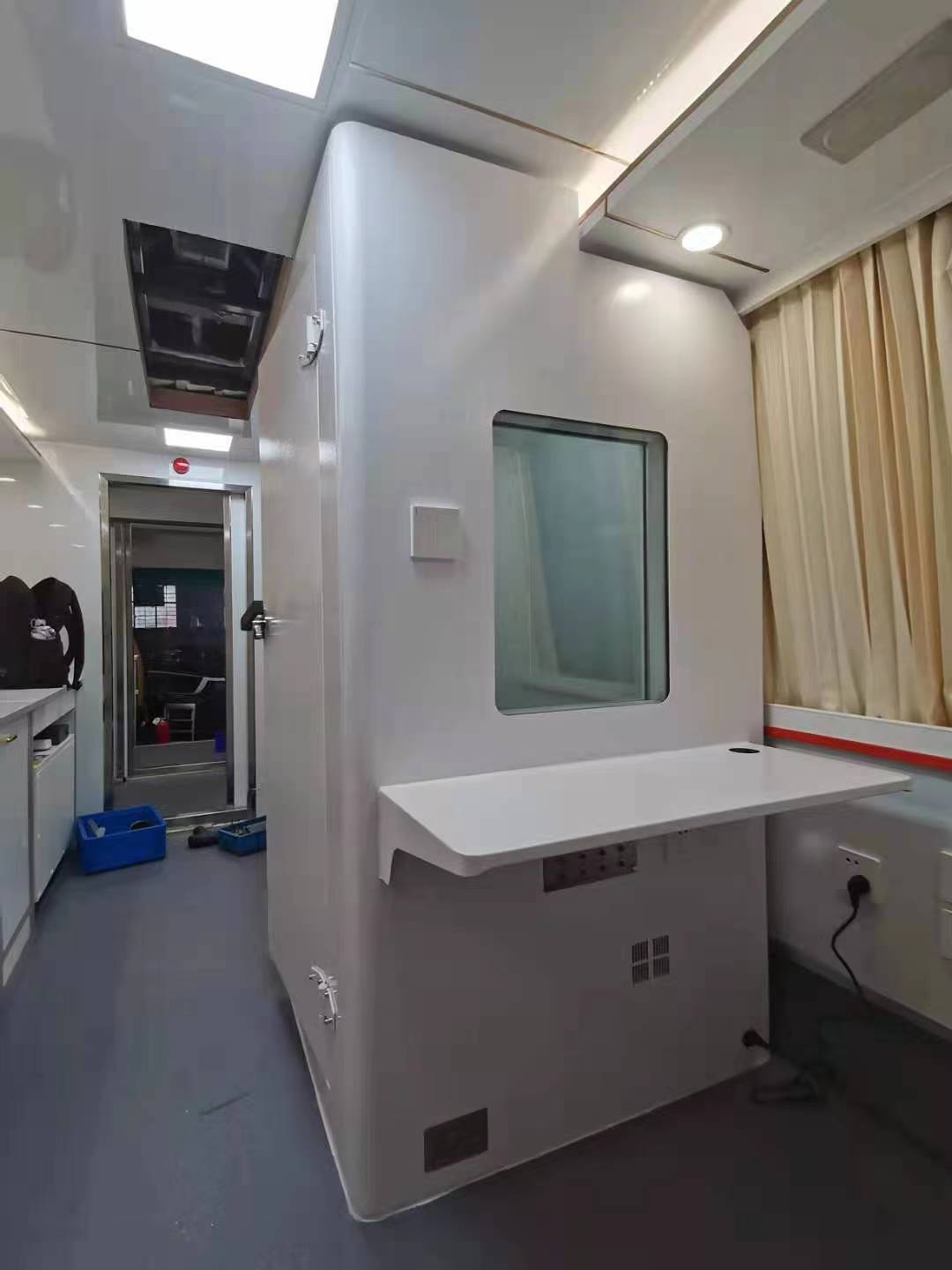 北京测听室厂家供应、价格、报价、批发价格【北京中科讯达科技 北京测听室厂家供应、价格、报价、批发价格【北京中科讯达科技