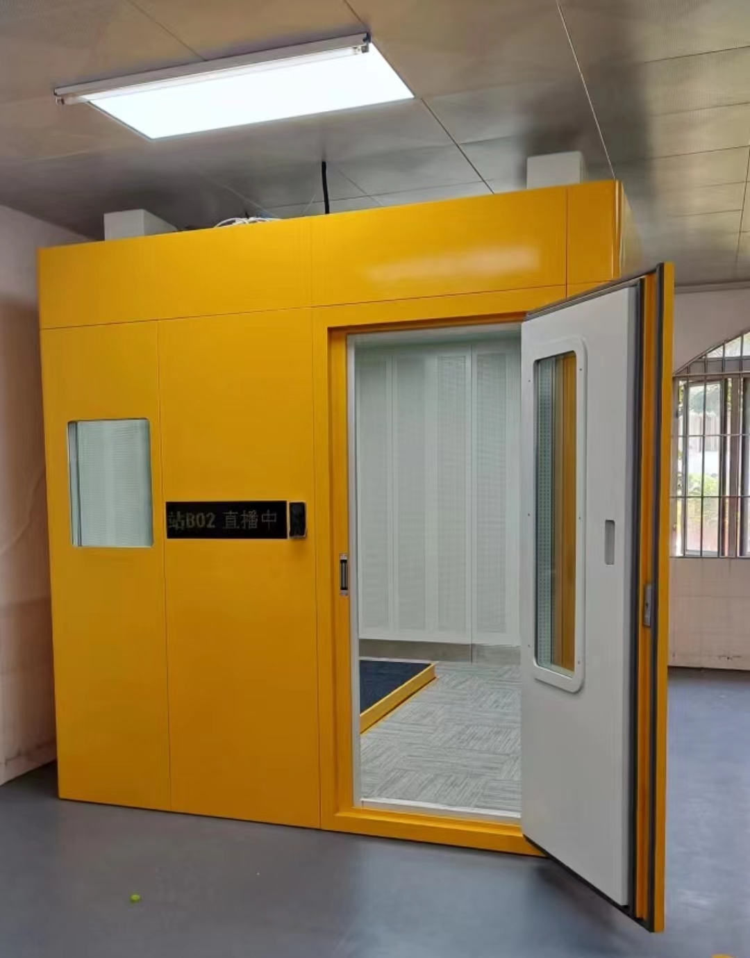 供应站立直播间安装价格-站立直播间设计安装-站立直播间装修 供应站立直播间安装价格-站立直播间设计安装-站立直播间装修