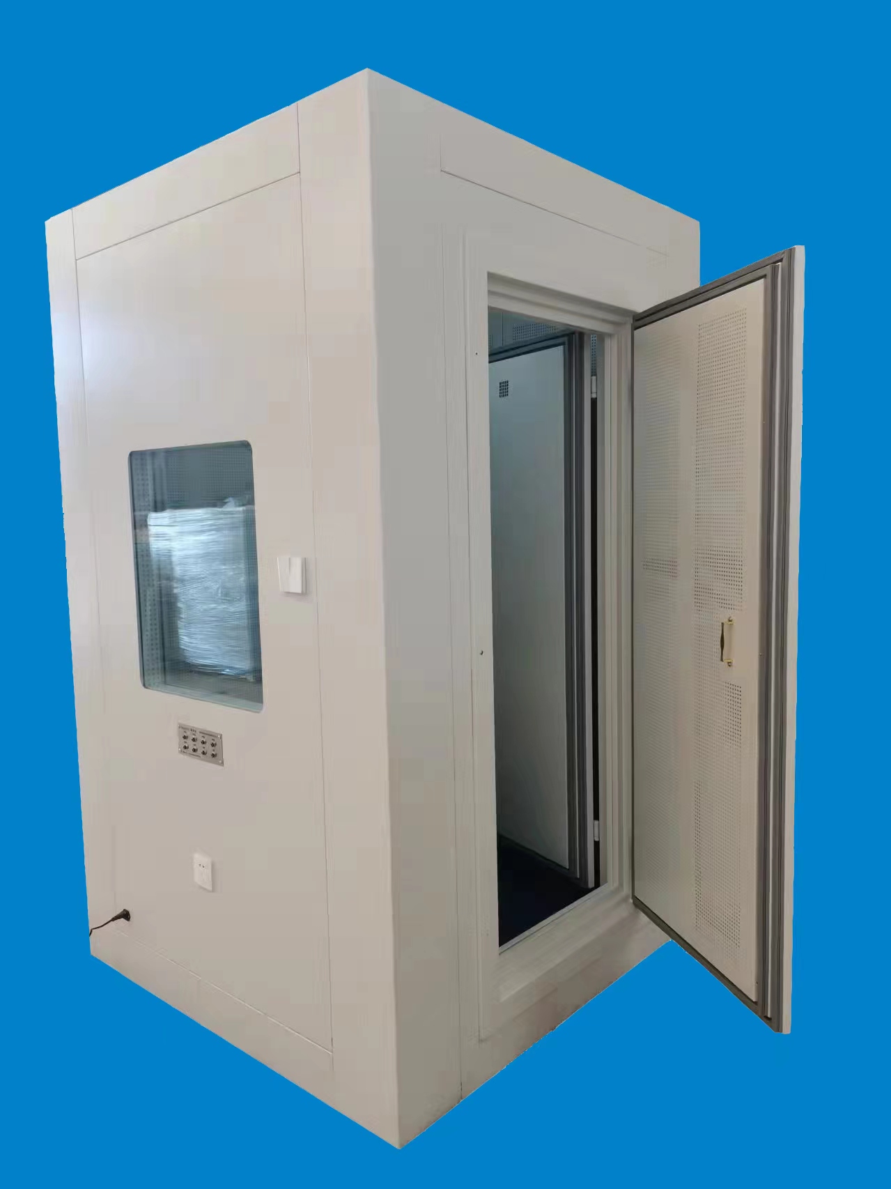 北京静音室静音室建造_装修报价_哪家好_报价单_联系电话【