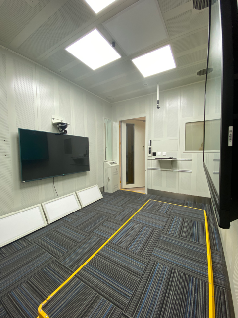 天津直播间装修_费用_设计_价格_找哪家公司【北京中科讯达