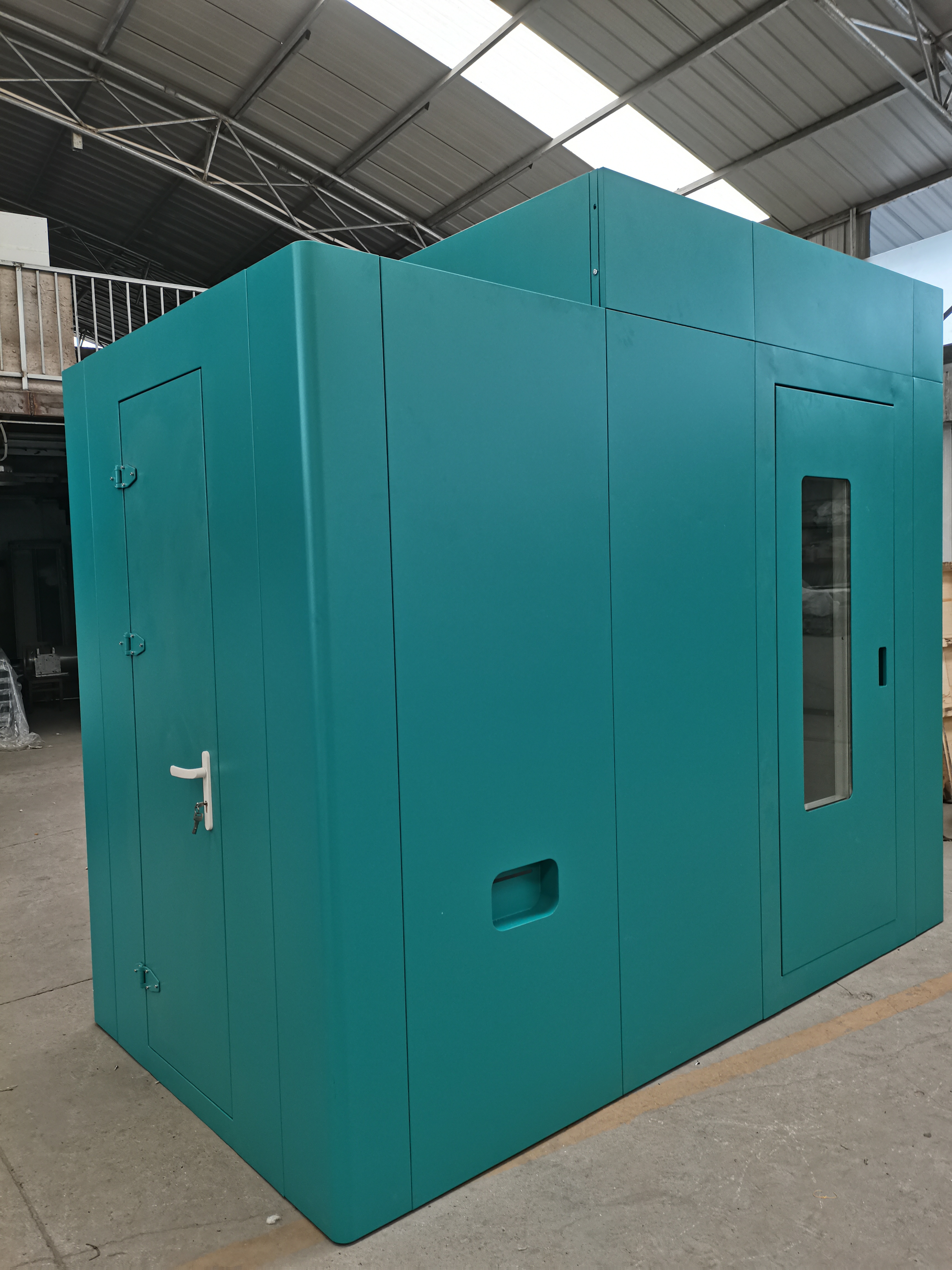 北京录音室设计价格表_装修公司_找哪家_联系电话【北京中科