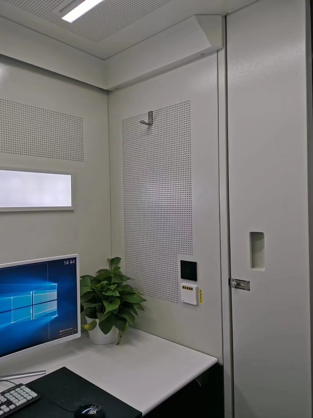 北京录音室设计公司_录音室装修_录音室造价_录音室找哪家