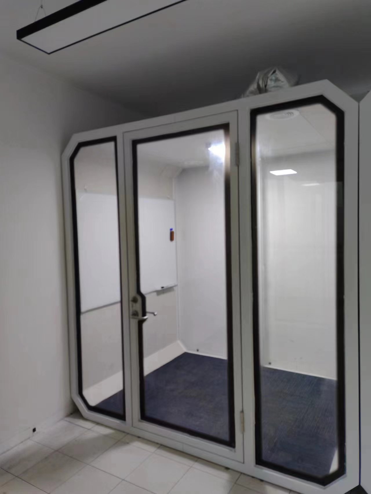 隔音仓-隔音仓批发价格、市场报价、厂家供应 -北京中科讯达