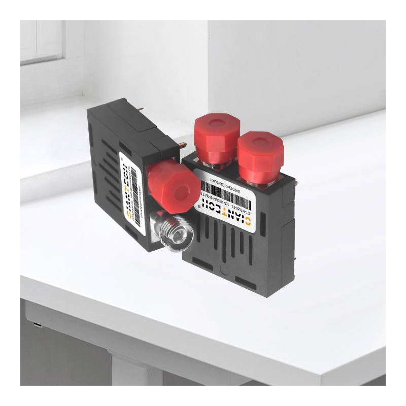 2M超低速率光模块多模1310nm异步通信光模块 DC直流耦合光模块单风力发电太阳能发电数据控制监控专用