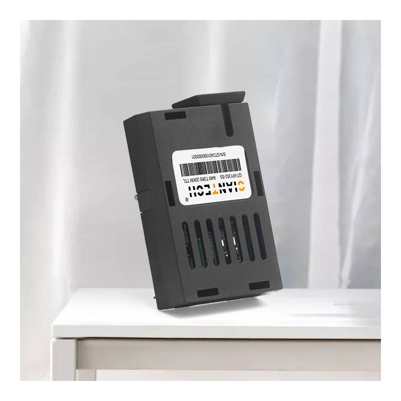 串口交流耦合84M光模块GT-WY352-S3-I当天可发货1x9光模块PRBS7伪随机码 曼切斯特编码 TTL交流耦合