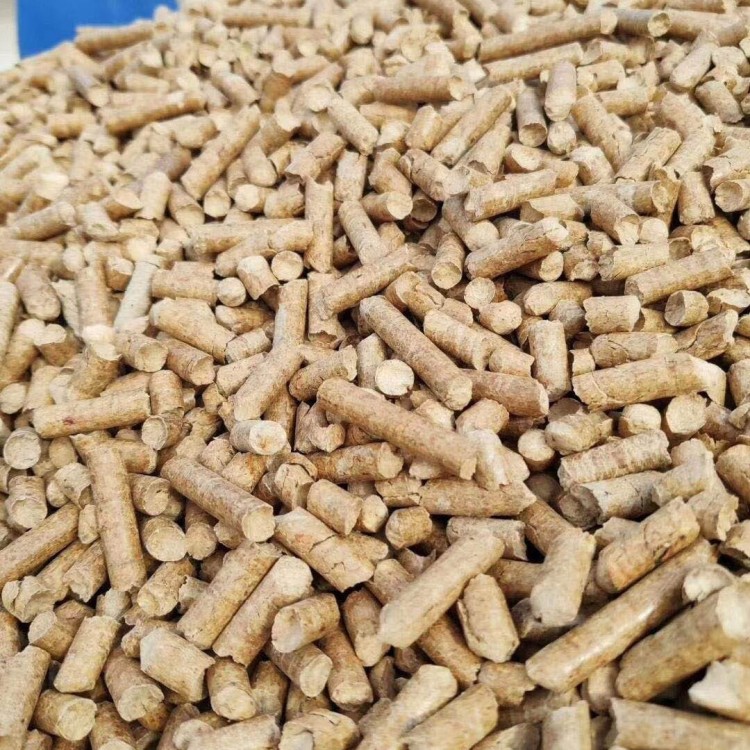 精品木颗粒