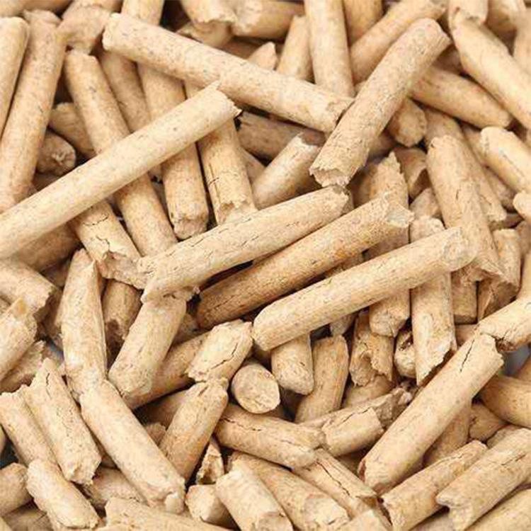 精品木颗粒
