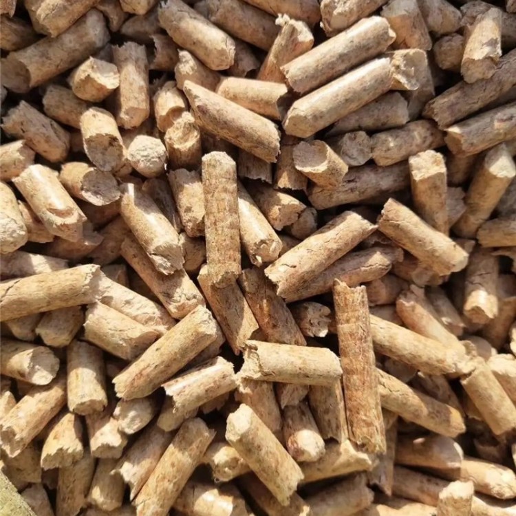 生物颗粒燃料