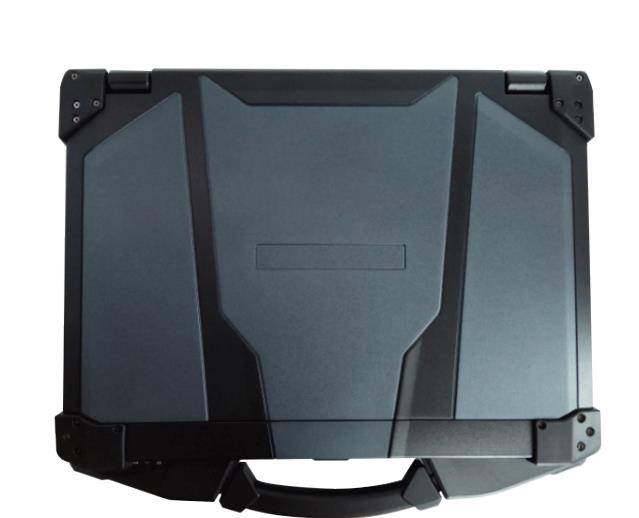 GITSTAR 14寸全加固笔记本GPC-J14W i5 i7处理器