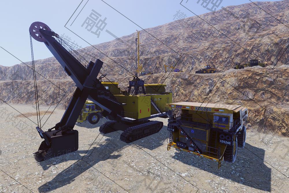 介绍一下叉车训练的内容和重要性