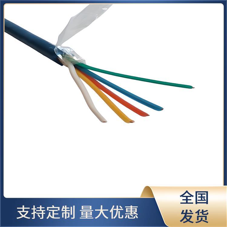 矿用阻燃防爆通信信号电缆 MGTS33矿用通信光缆