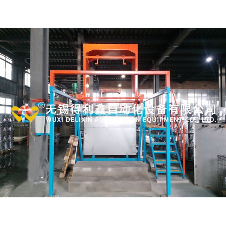 Phosphating Equipment