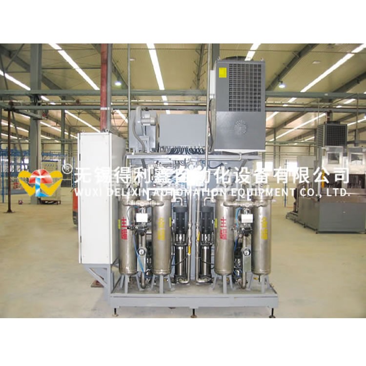 Exclusive Aircraft Cleaning Line