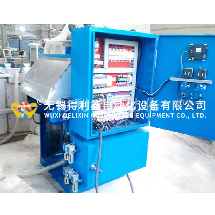 Precision Filtration