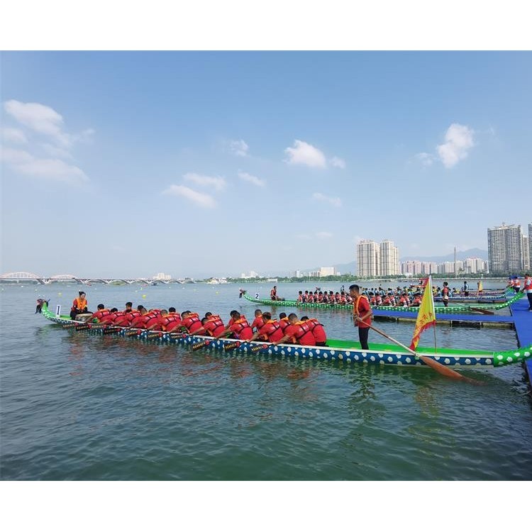 龙舟，龙舟生产定制一条龙专业厂家