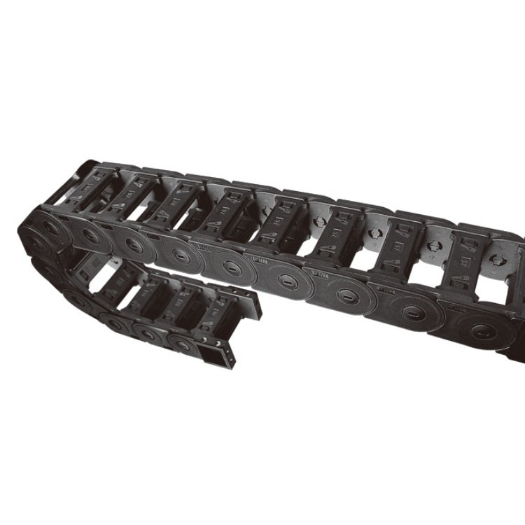 LZ25系列工程塑料拖链