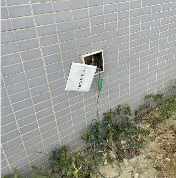 四川专业防雷检测公司