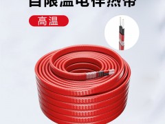 夹克保温管怎么安装或预装电伴热？