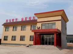 公司建筑