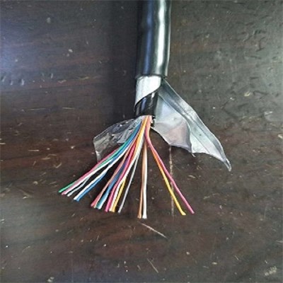 ptya23-8芯