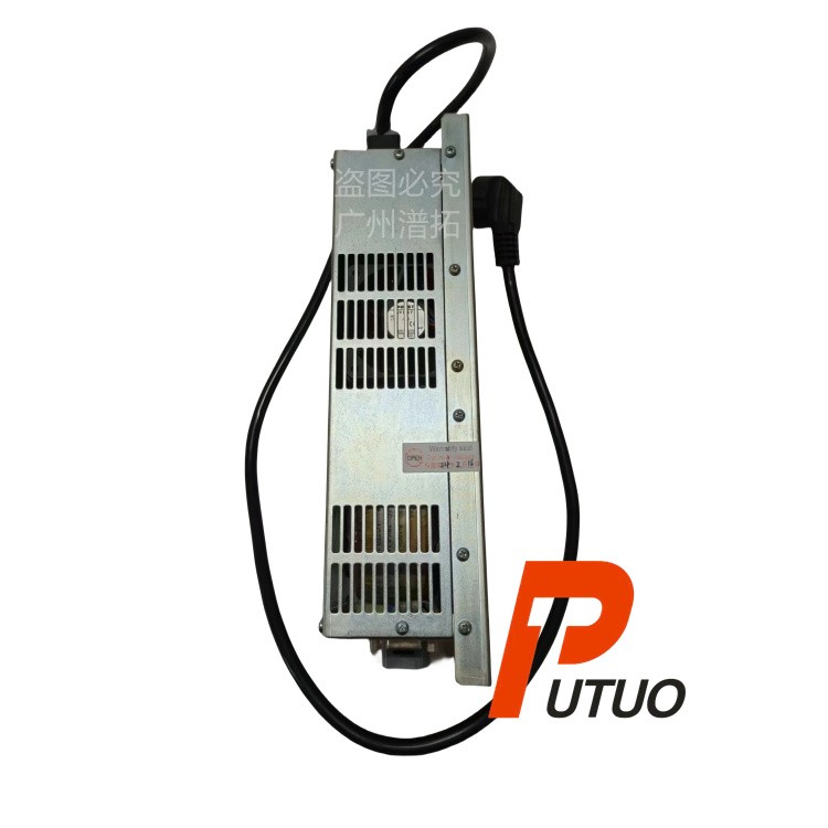 维修Varian瓦里安TV250涡轮分子泵控制器