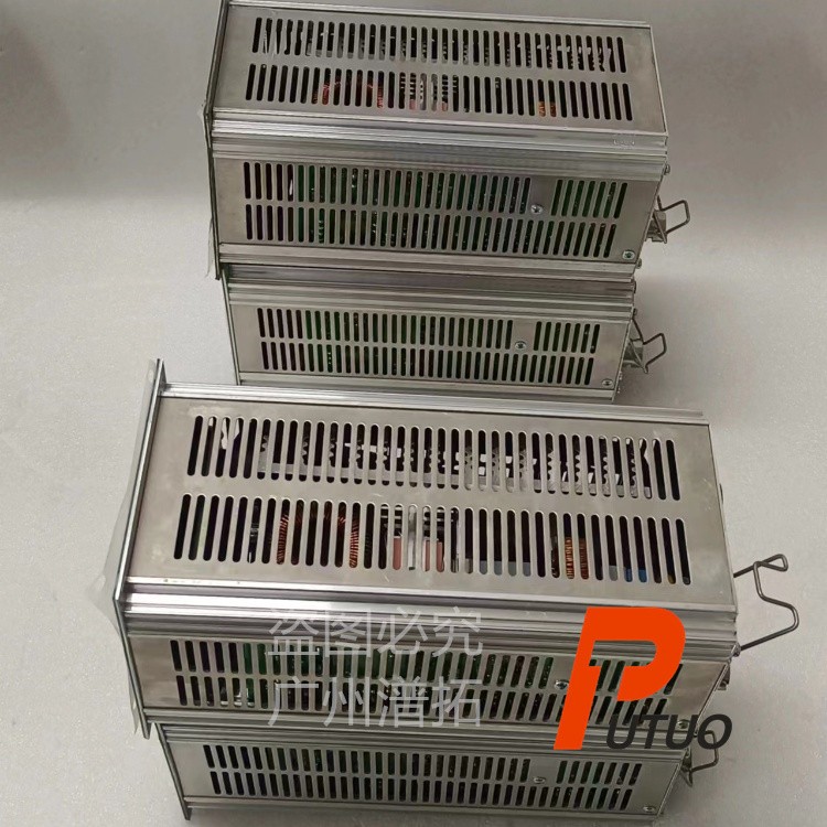 出售Pfeiffer DCU 400德国普发分子泵控制器