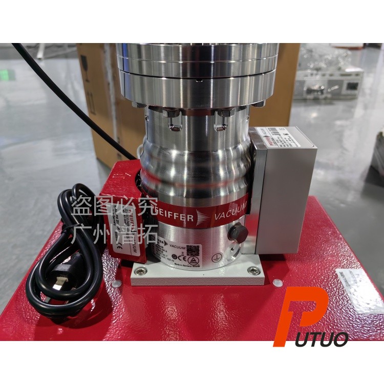 Pfeiffer HiCube 80 Eco分子泵组维修厂家