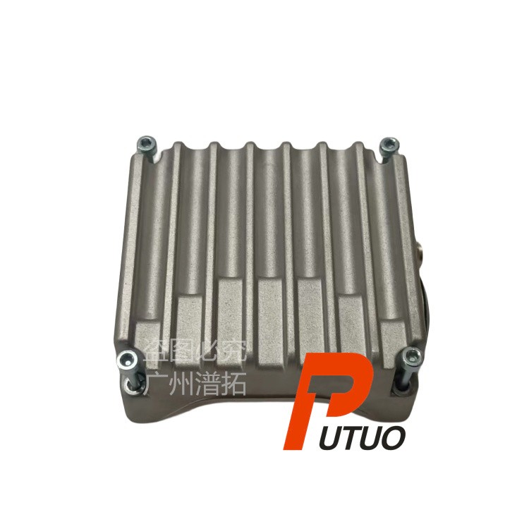 英国爱德华nEXT85 Controller分子泵控制器维修