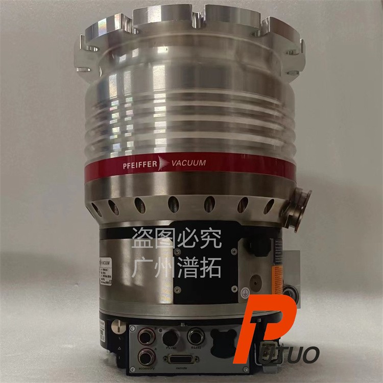 Pfeiffer普发HiPace 1200C分子泵维修服务