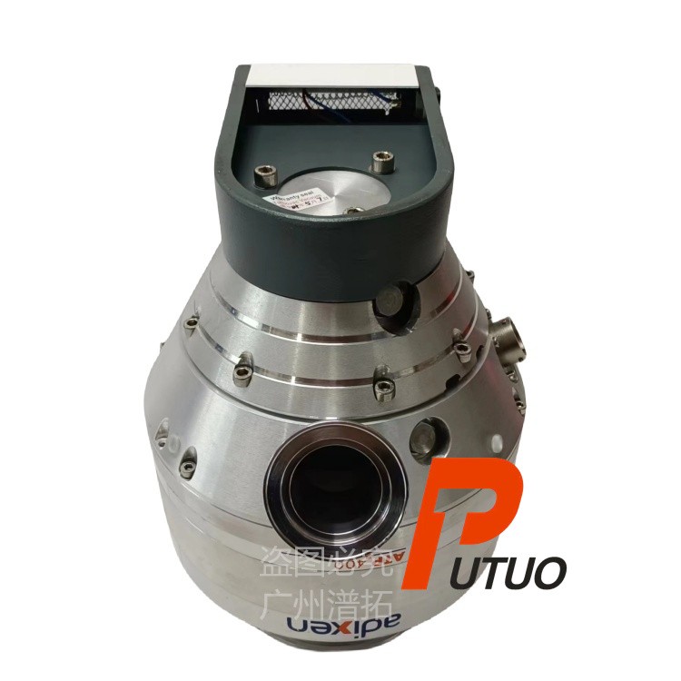 ALCATEL阿尔卡特 ATP400涡轮分子泵 广州潽拓维修