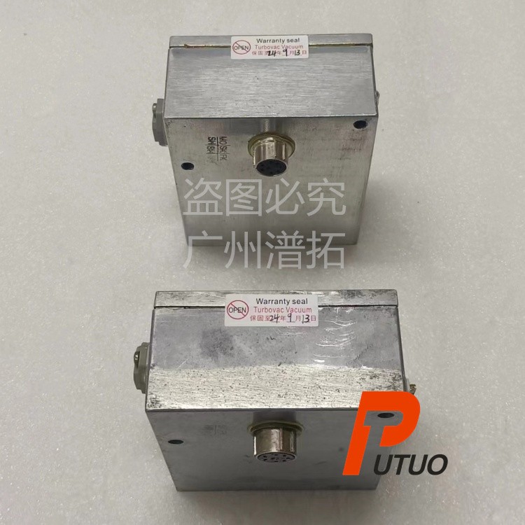 德国Pfeiffer普发TC750分子泵电源，设备配件维修