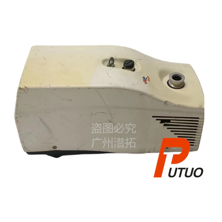 Adixen干式泵真空泵ACP15阿尔卡特油泵定期保养