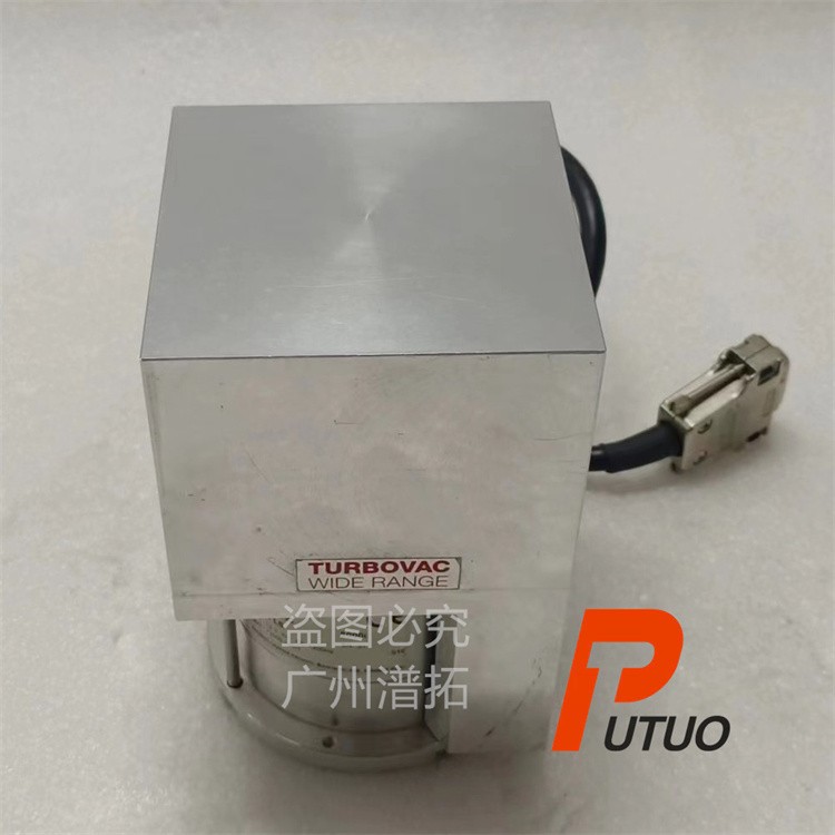 Leybold莱宝TW70 LS高真空分子泵维修图片