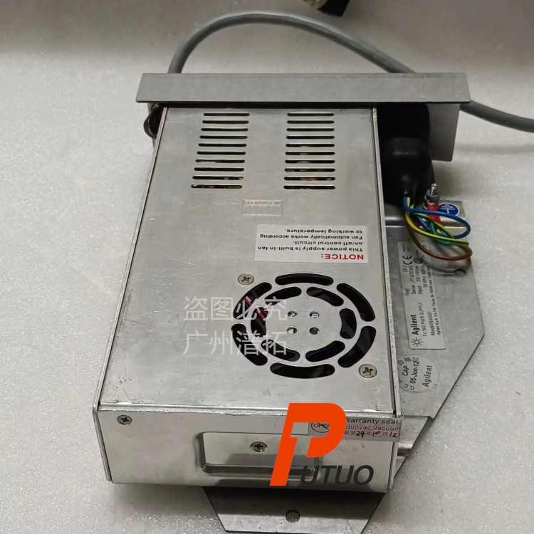 Agilent TV903 PWR SUPPLY分子泵控制器
