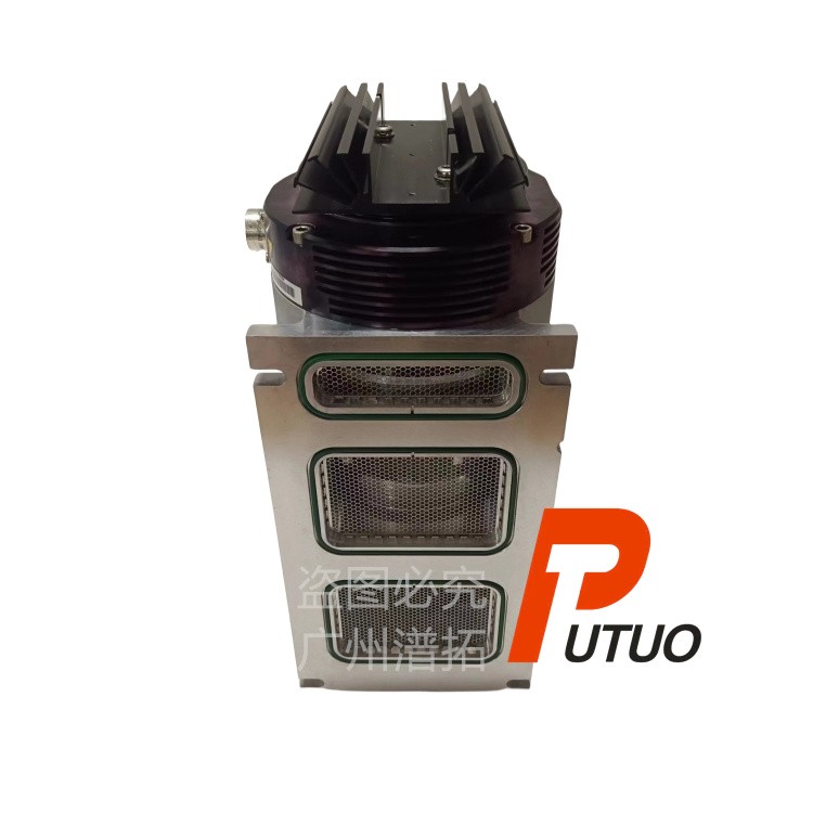 Edwards爱德华EXT200/200/30涡轮分子泵维护