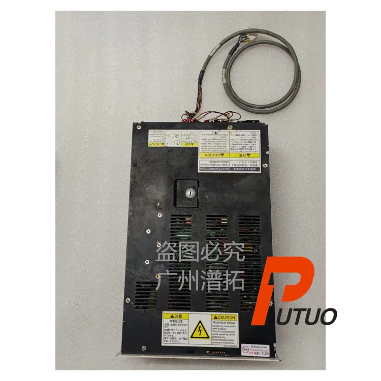 Edwards STP-301/451分子泵驱动器维修检测