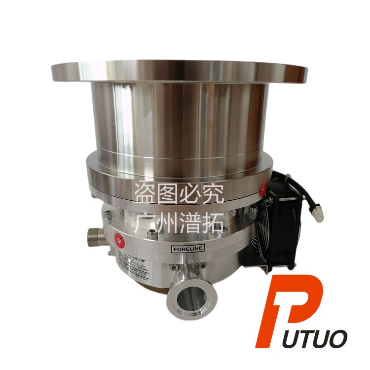 日本进口OSAKA大阪TG 1100FVAB涡轮分子泵精修