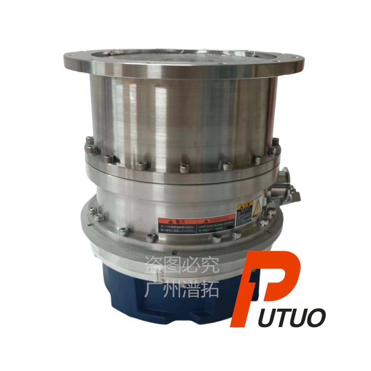 Edwards爱德华STP-iS2207高真空分子泵清洁保养