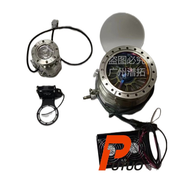 Edwards爱德华nEXT730D磁悬浮分子泵轴承维修