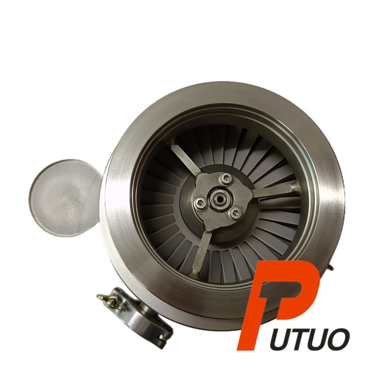 Leybold MAG 400德国莱宝二手分子泵维修公司