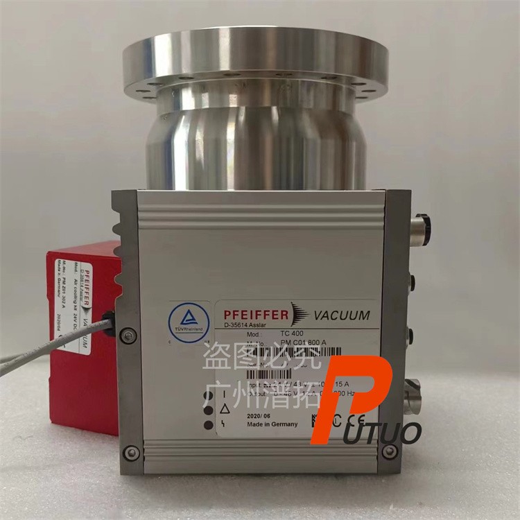 pfeiffer Hipace300德国进口分子泵维修报价