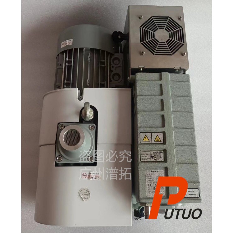 Agilent安捷伦MS40-S真空油泵维修-二手机械泵出售