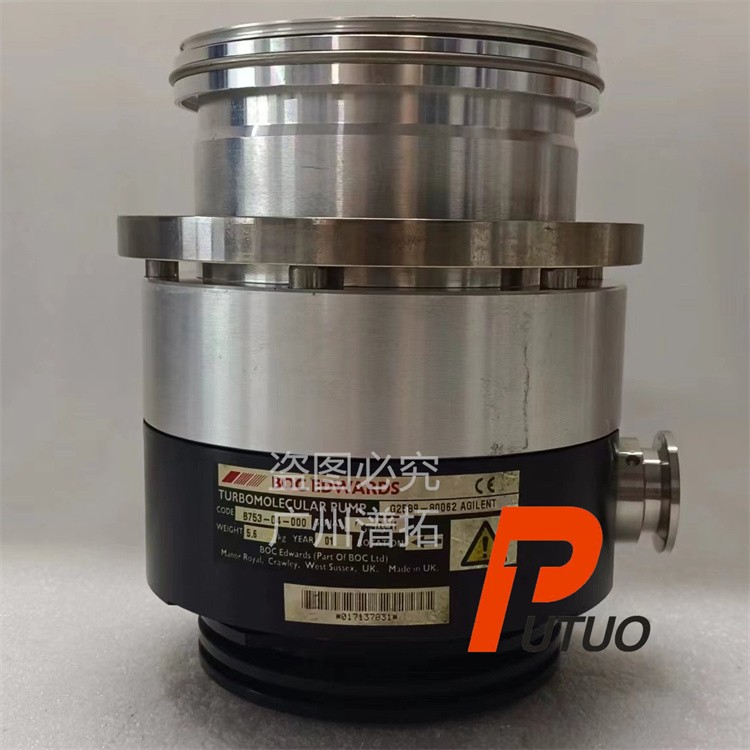 爱德华分子泵G2589-80062 AGILENT机械泵保养