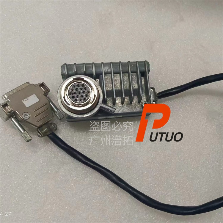 Edwards爱德华EXDC160分子泵控制器模块维修