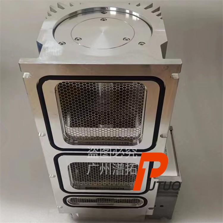 PfeifferSplitFlow80真空泵-涡轮分子泵维护