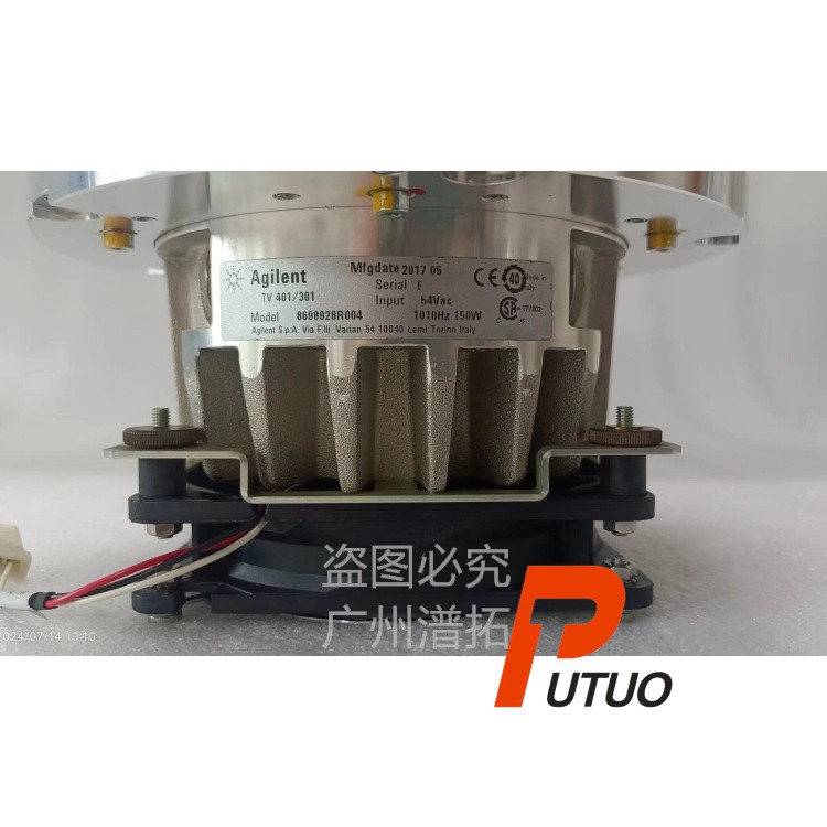Agilent TV 401/301安捷伦分子泵维修厂家推荐
