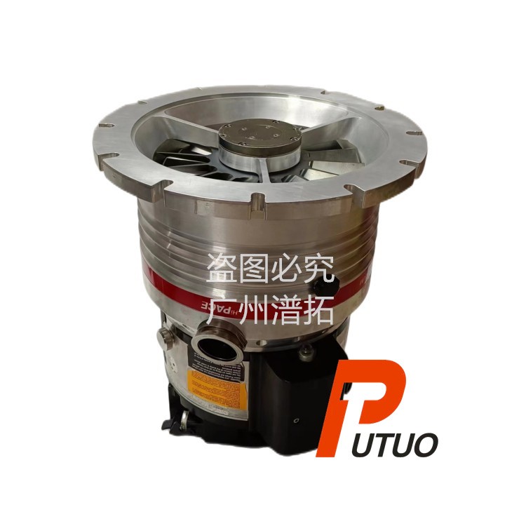 Pfeiffer普发Hipace1500U涡轮分子泵权限调试